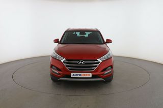 Hyundai Tucson 1.6 Tecno BlueDrive 2WD