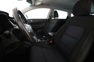 Hyundai Tucson 1.6 Tecno BlueDrive 2WD