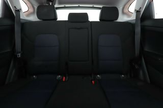 Hyundai Tucson 1.6 Tecno BlueDrive 2WD
