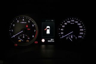 Hyundai Tucson 1.6 Tecno BlueDrive 2WD