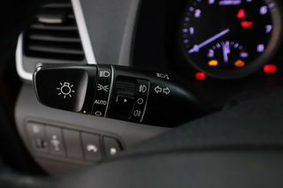Hyundai Tucson 1.6 Tecno BlueDrive 2WD