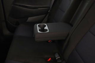Hyundai Tucson 1.6 Tecno BlueDrive 2WD