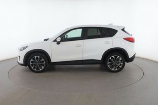 Mazda CX-5 2.2 Turbodiesel Black Tech Ed.