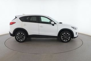 Mazda CX-5 2.2 Turbodiesel Black Tech Ed.