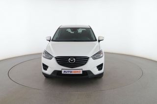 Mazda CX-5 2.2 Turbodiesel Black Tech Ed.