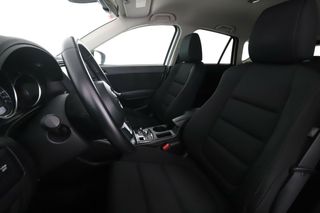 Mazda CX-5 2.2 Turbodiesel Black Tech Ed.