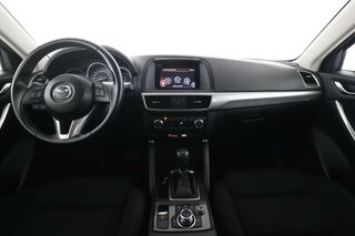 Mazda CX-5 2.2 Turbodiesel Black Tech Ed.