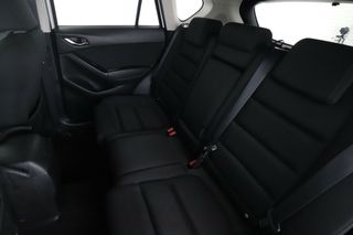 Mazda CX-5 2.2 Turbodiesel Black Tech Ed.