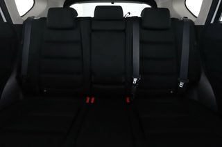 Mazda CX-5 2.2 Turbodiesel Black Tech Ed.