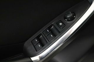 Mazda CX-5 2.2 Turbodiesel Black Tech Ed.