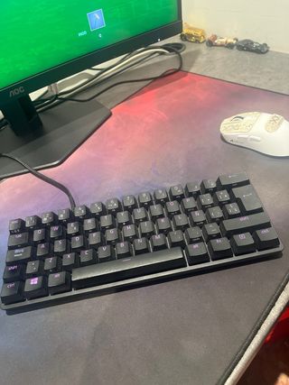 PC Gamer Asus TUF gaming