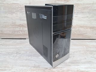 Carcasa mATX HP Envy con DVD