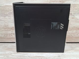 Carcasa mATX HP Envy con DVD