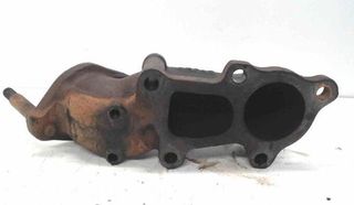 Colector escape volvo 339663 4d56 s40 berlina 1.8i