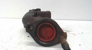Colector escape volvo 339663 4d56 s40 berlina 1.8i