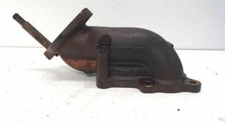 Colector escape volvo 339663 4d56 s40 berlina 1.8i