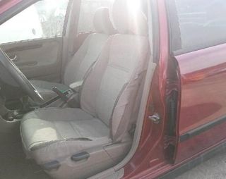 Colector escape volvo 339663 4d56 s40 berlina 1.8i