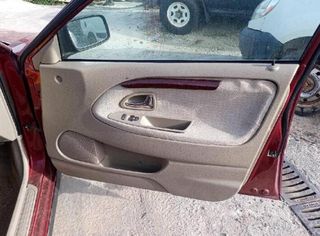 Colector escape volvo 339663 4d56 s40 berlina 1.8i