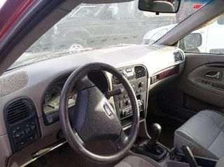 Colector escape volvo 339663 4d56 s40 berlina 1.8i