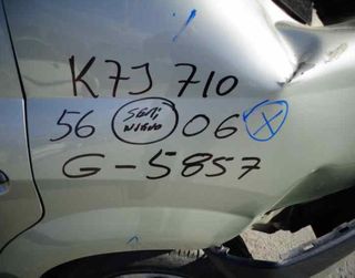 Compresor aire dacia 8200117767 logan 1 2517513