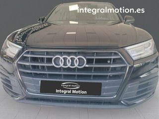 Audi Q5 30 TDI 5d 