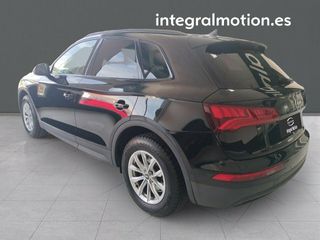 Audi Q5 30 TDI 5d 