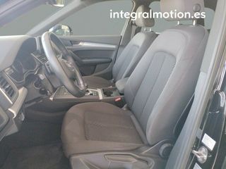 Audi Q5 30 TDI 5d 