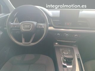 Audi Q5 30 TDI 5d 