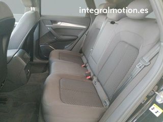 Audi Q5 30 TDI 5d 