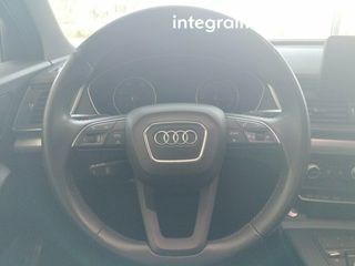 Audi Q5 30 TDI 5d 