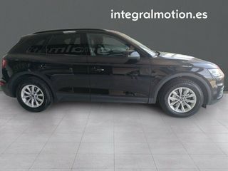 Audi Q5 30 TDI 5d 