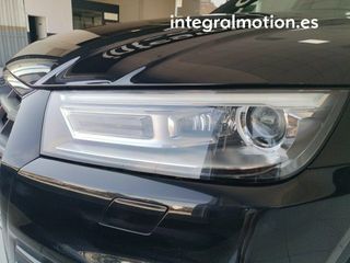 Audi Q5 30 TDI 5d 
