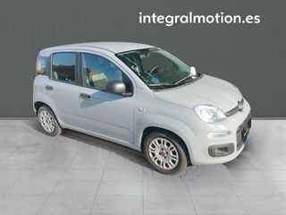 Fiat Panda Panda Hybrid 1.0 Gse 51kw (70CV)