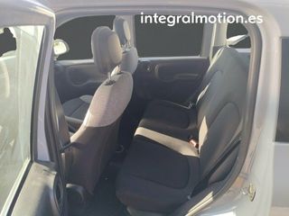 Fiat Panda Panda Hybrid 1.0 Gse 51kw (70CV)