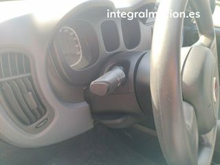 Fiat Panda Panda Hybrid 1.0 Gse 51kw (70CV)