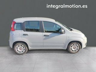 Fiat Panda Panda Hybrid 1.0 Gse 51kw (70CV)