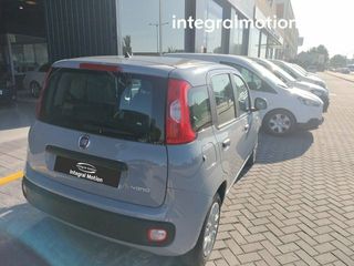 Fiat Panda Panda Hybrid 1.0 Gse 51kw (70CV)