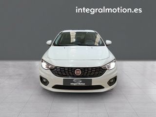 Fiat Tipo 5P 1.3 Multijet 70kW (95CV) Mirror