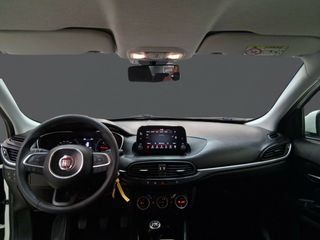 Fiat Tipo 5P 1.3 Multijet 70kW (95CV) Mirror