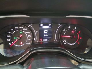 Fiat Tipo 5P 1.3 Multijet 70kW (95CV) Mirror