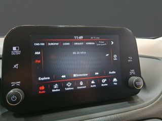 Fiat Tipo 5P 1.3 Multijet 70kW (95CV) Mirror