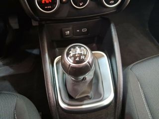 Fiat Tipo 5P 1.3 Multijet 70kW (95CV) Mirror