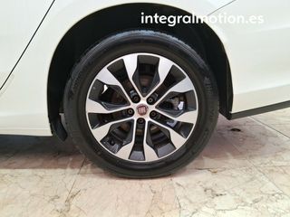 Fiat Tipo 5P 1.3 Multijet 70kW (95CV) Mirror