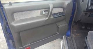 Depresor freno / bomba vacio opel monterey 142236