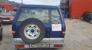Depresor freno / bomba vacio opel monterey 142236
