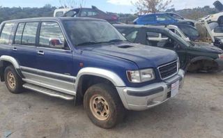 Depresor freno / bomba vacio opel monterey 142236