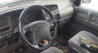 Depresor freno / bomba vacio opel monterey 142236