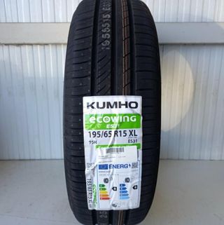 Neumático 195/65/15 95h citroen c4 berlina 1148675
