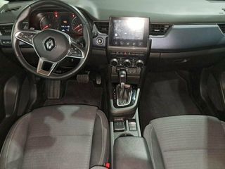 Renault Arkana Equilibre TCe 103kW(140CV) EDC mild hyb