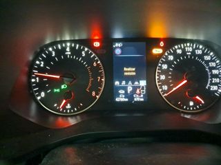 Renault Arkana Equilibre TCe 103kW(140CV) EDC mild hyb
